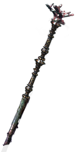 POE Items PC Agnerod North
